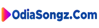 OdiaSongz.Com Logo