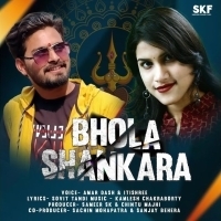 Bhola Shankara Baazigar Bolbom Song