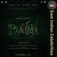 RAAVAN Movie Teaser