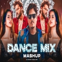 Trending Dance Mix Mashup Dj X Black