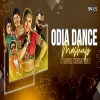 Odia Dance Mashup (Tapori Sensation) Dj Smakel