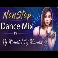 Odia Nonstop (Full Desi Matal Dance Mix) Dj Skb