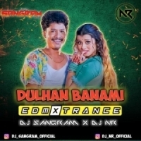 Dulhan Banami (Edm X Trance) Dj Nr X Dj Sangram