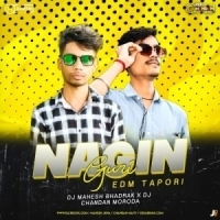 Nagin Guri (Edm X Tapori) Dj Mahesh