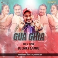 Gua Ghia Dj Song Official Remix