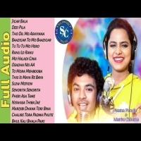 Mantu Chhuria   Asima Panda   Non Stop Dj Mix