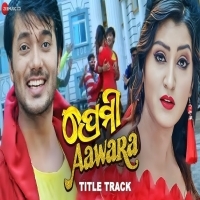 Premi Aawara   Title Track