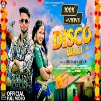 Disco Wali