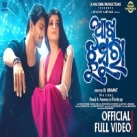 Aakhi Jhumura